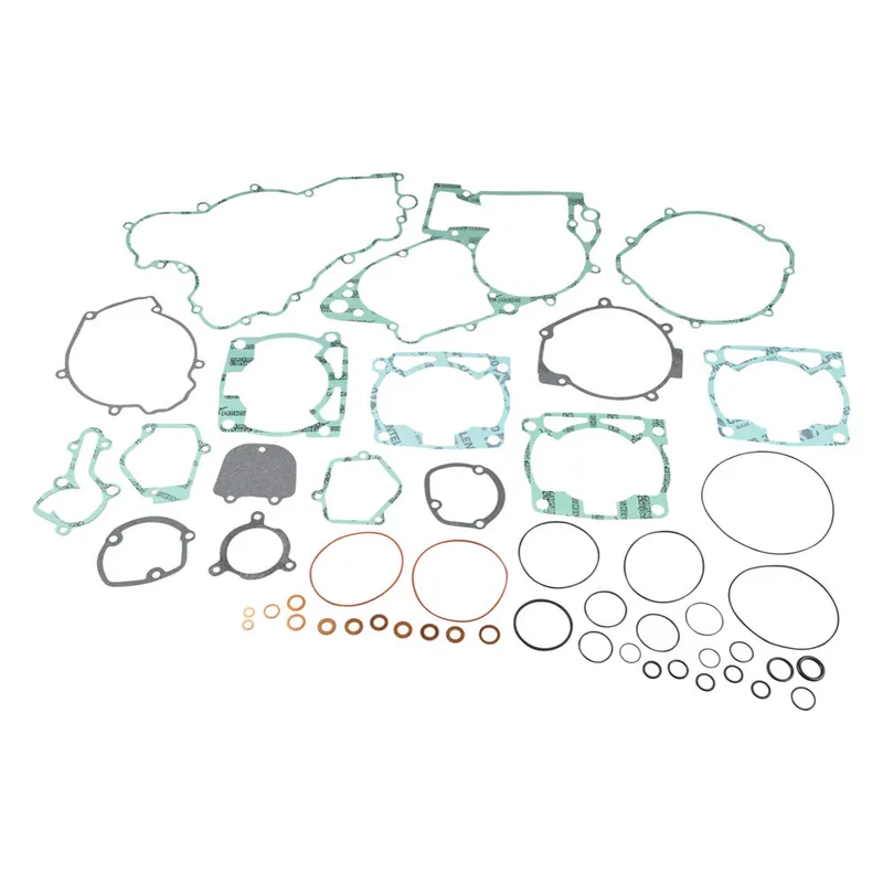 Lage Prijs Athena Complete Gasket kit KTM SX 250 99-02 & SX 300/380 99-03 & EXC 250/300/380 99-03