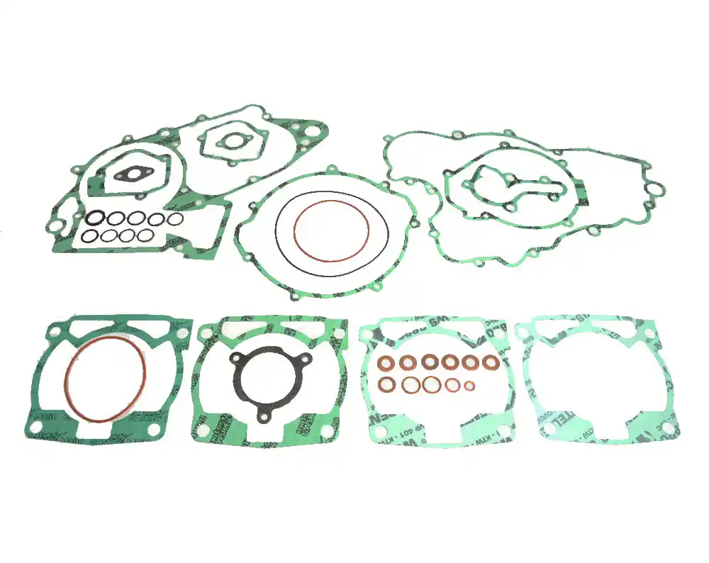 Uitverkoop Athena Complete Gasket kit KTM SX 250 90-98 & SX 300 90-94 & EXC 250/300 90-98 & MX 250/300 90-94