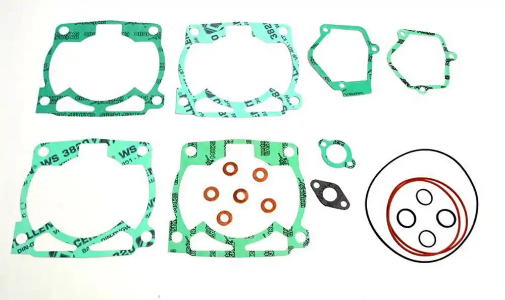 Athena Top End Gasket kit KTM SX 250 90-98 & SX 300 90-94 & EXC 250/300 90-98 & MX 250/300 90-94 Flitsaanbieding