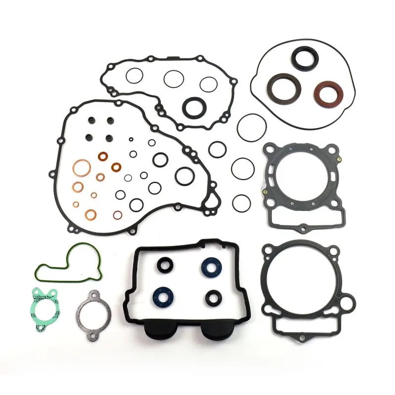 Athena Complete Gasket kit KTM SX-F 250 16-22 & Husqvarna FC 250 16-22 & Gas Gas MC 250F 21-23 Lage Kosten