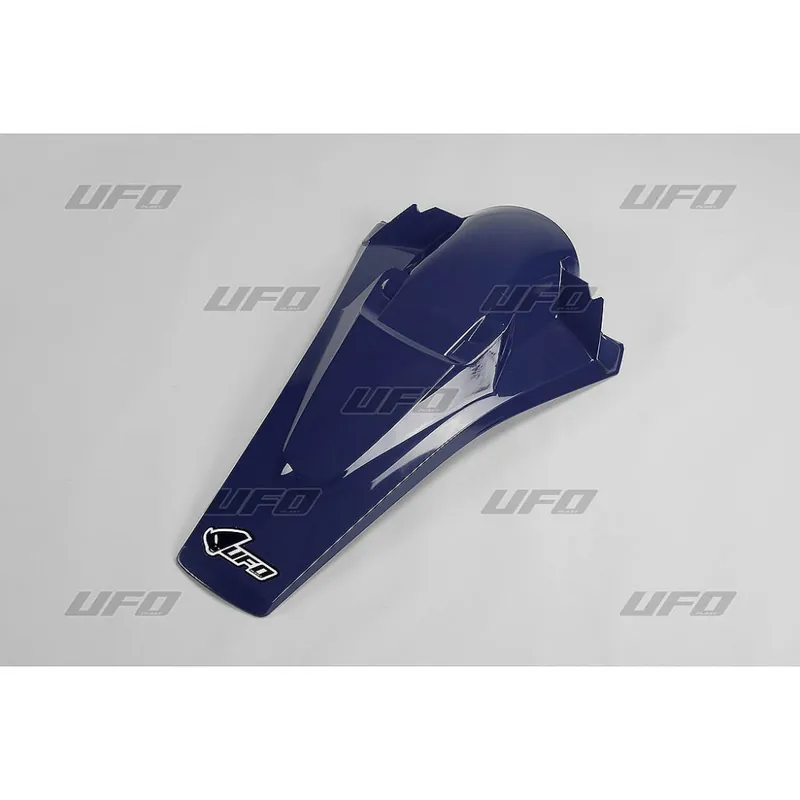 UFO achterspatbord Blauw Husqvarna TC/FC 125/250/350/450 16-18 & TC 250 17-18 Beperkte Voorraad