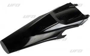 Koopje UFO achterspatbord Zwart Husqvarna FC/TC 125/250/350/450 19-