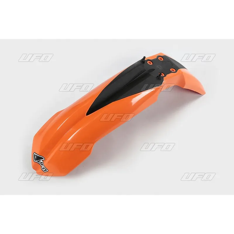 UFO voorspatbord Oranje KTM SX 07-12 & EXC 08-13 Voordeelprijs