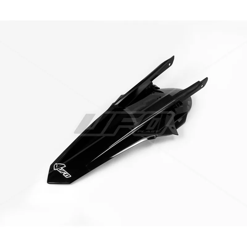 UFO Achterspatbord Zwart KTM SX 125/150 16-18 & SX 250 17-18 & SX-F 250/350/450 16-18 Betaalbaar