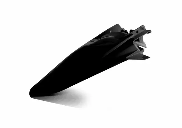Merkproduct Cycra Achterspatbord Zwart KTM SX 125/250 2019-2022 & SX-F 250/350/450 2019-2022