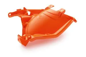 KTM OEM Airfilter box oranje KTM SX 125/150/250 19- & SX-F 250/350/450 19- & EXC/EXC-F 250/300/350/450/500 20 & Gas Gas MC/EC/MC-F/EC-F 125-450 2021- Lage Prijs