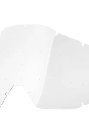 100% Clear Lens voor 100% Speedlab Vision System Hete Deal