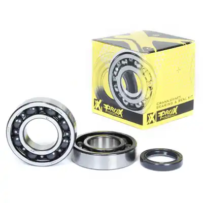 Speciale Aanbieding Prox krukas lager set Kawasaki KX 250F 04- & Suzuki RM-Z 250 04-06