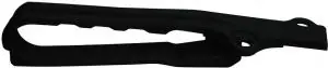 Racetech swingarm geleider Zwart Suzuki RM 125/250 01-12 & RM-Z 250 07-09 & RM-Z 450 05-06 & 08-09 Gratis Retour