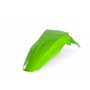 Acerbis Achterspatbord Groen Kawasaki KX 250F/450F 06-08 Hete Deal