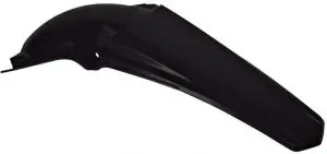 Racetech Achterspatbord Zwart Yamaha YZ 250F/450F 06-09 Exclusieve Aanbieding
