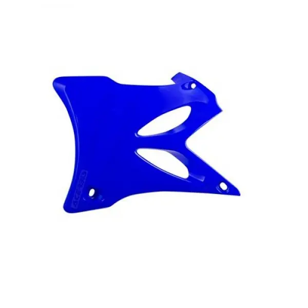 Acerbis radiator kappen blauw Yamaha YZ 85 2015- Betrouwbaar