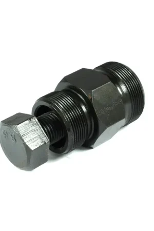 Alleen Vandaag Apico vliegwieltrekker M27XP1.0L / M24x1.0 2T