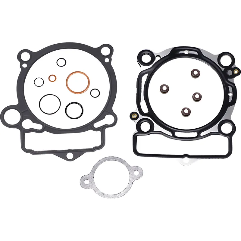 Express Levering Athena Top End Gasket kit KTM SX-F 350 19-22 & EXC-F 350 20-23 & Husqvarna FC 350 19-22 & FE 350 20-23 & Gas Gas EC 350F 21-23