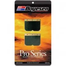 Betaalbaar Boyesen Pro Series membraamplaatjes Carbon Honda CR 250R 88-98
