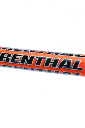 Hoge Kwaliteit Renthal Stuurrol Oranje P207