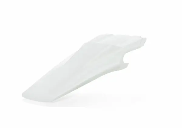 Merkproduct Acerbis achterspatbord wit Husqvarna FC/TC 125/250/350/450 19-