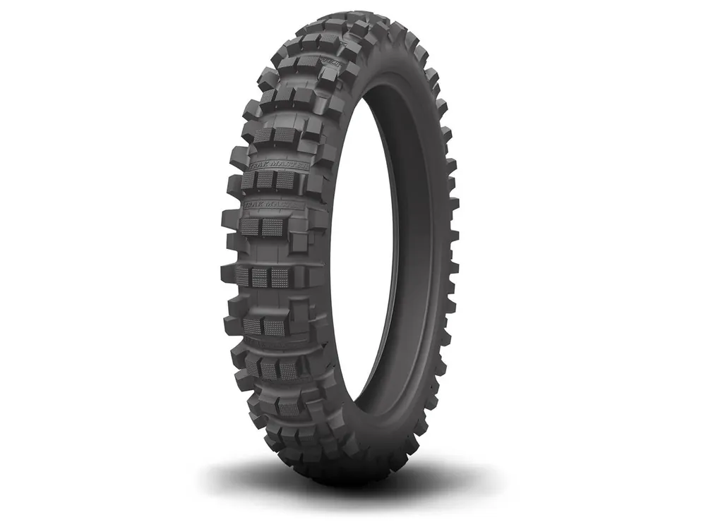 Tijdelijk Beschikbaar Kenda K760 Trakmaster Enduro / Offroad achterband 120/100-18