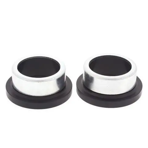 All Balls achterwiel afstandsbussen KTM EXC-F 250/350/450/500 2017-2023 & SX 125/150/250 2013-2022 & SX-F 250/350/450 2013-2022 & Husqvarna FC/TC 125-450 2015-2022 & FE/TE 125-501 2016-2023 & Gas Gas Gas Gas MC/MC-F/EC/EC-F 125-450 2021-2023 Beste Prijs