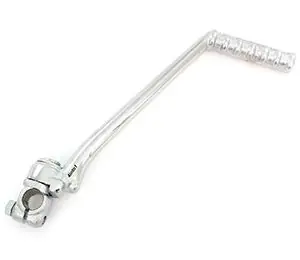 Airtime Kickstarter Zilver Kawasaki KX 250 80-86 & KDX 250 80-83 & KLX 250 79-80 Speciale Aanbieding
