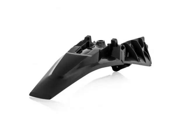 Gratis Verzending Acerbis achterspatbord Zwart Husqvarna TC 85 18-