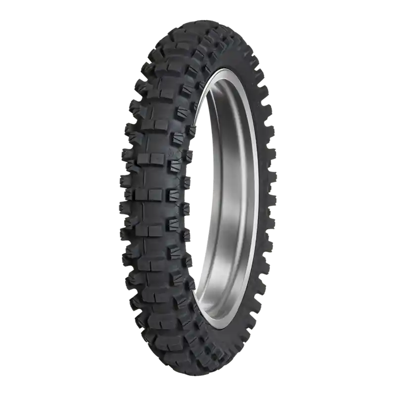 Favoriet Dunlop Geomax MX 34 Cross achterband 110/100-18