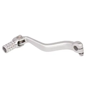 Apico schakelpook Zilver Yamaha YZ 125 96-04 & YZ 250 89-04 & YZ 85 02- Populair