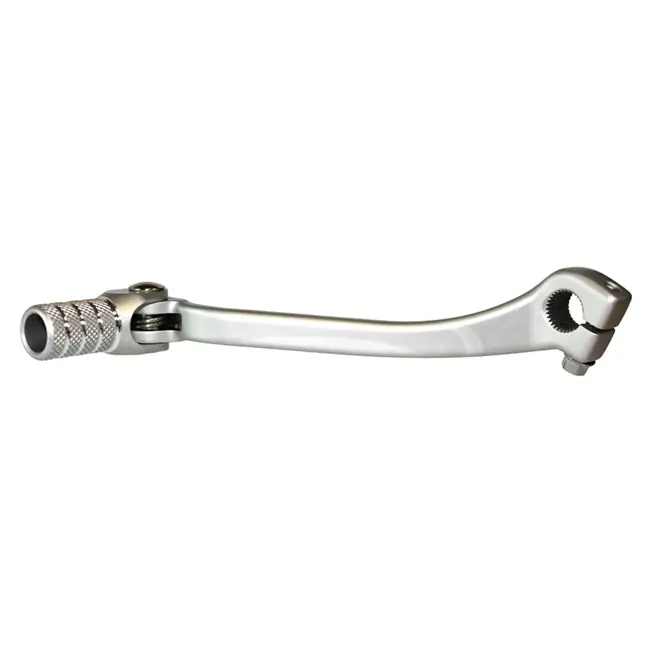 Apico schakelpook Zilver Honda CRF 250R 04-09 & CRF 250X 04-18 Betaalbaar