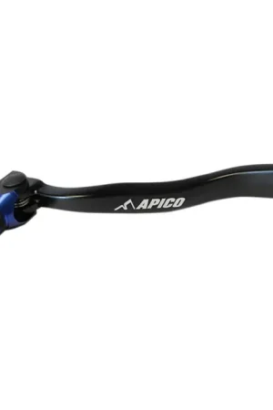 Apico Elite schakelpook zwart / blauw KTM SX/EXC 250/300 2017- & Husqvarna TE/TC 250/300 2017- & Gas Gas MC/EC 250/300 2021- Betaalbaar