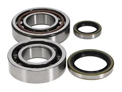 Korting Prox krukas lager set KTM SX 250 03- & EXC 250 04- & EXC 300 04- & Gas Gas EC 250/300 21-
