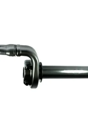 Weekendaanbieding Apico gashendel compleet zwart trek/duw KTM SX-F 98-15 & EXC-F 98-16