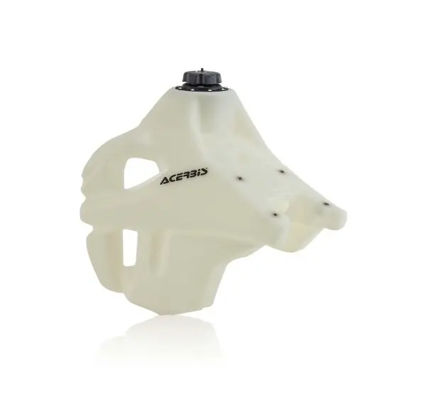 Premium Acerbis brandstoftank clear 15 liter KTM SX-F 250/350/450 16-18 & EXC-F 250/350/450/500 17-19