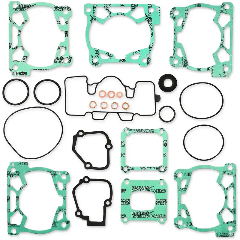 Flitsaanbieding Athena Top End Gasket kit KTM SX 125 16- & SX 150 16- & Husqvarna TC 125 16- & Gas Gas MC 125 21-