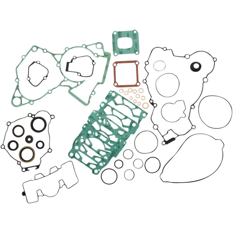 Athena Complete Gasket kit Gas Gas MC 125 2021-2023 & KTM SX 125 2016-2022 & SX 150 2016-2022 & Husqvarna TC 125 2016-2022 Merkproduct