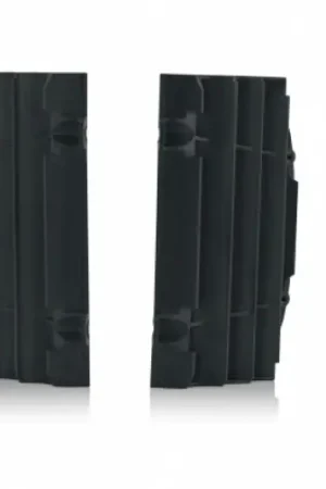 Dagaanbieding Cycra radiator lammellen plastic Zwart KTM SX 125/150/250 19- & SX-F 250/350/450 19- & EXC 250/300 TPI 20 & EXC-F 250/350/450/500 20