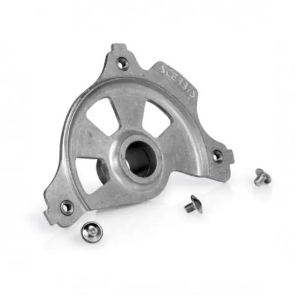 Acerbis X-brake/X-brake 2 voor remschijf beschermer bevestiging set Honda Nieuw