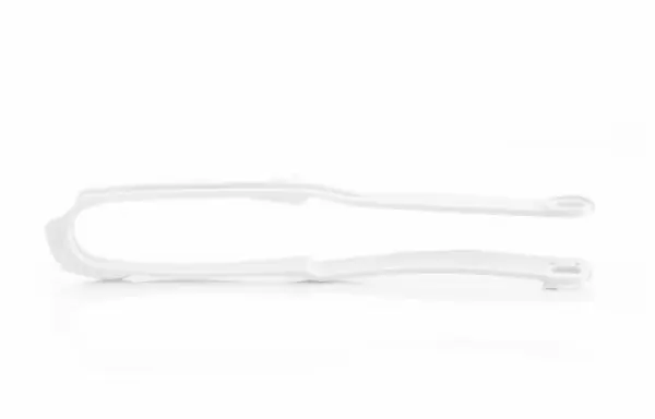 Acerbis swingarm geleider wit Honda CRF 250R 18-19 & CRF 450R 17-18 & CRF 450RX 17-18 Weekendaanbieding
