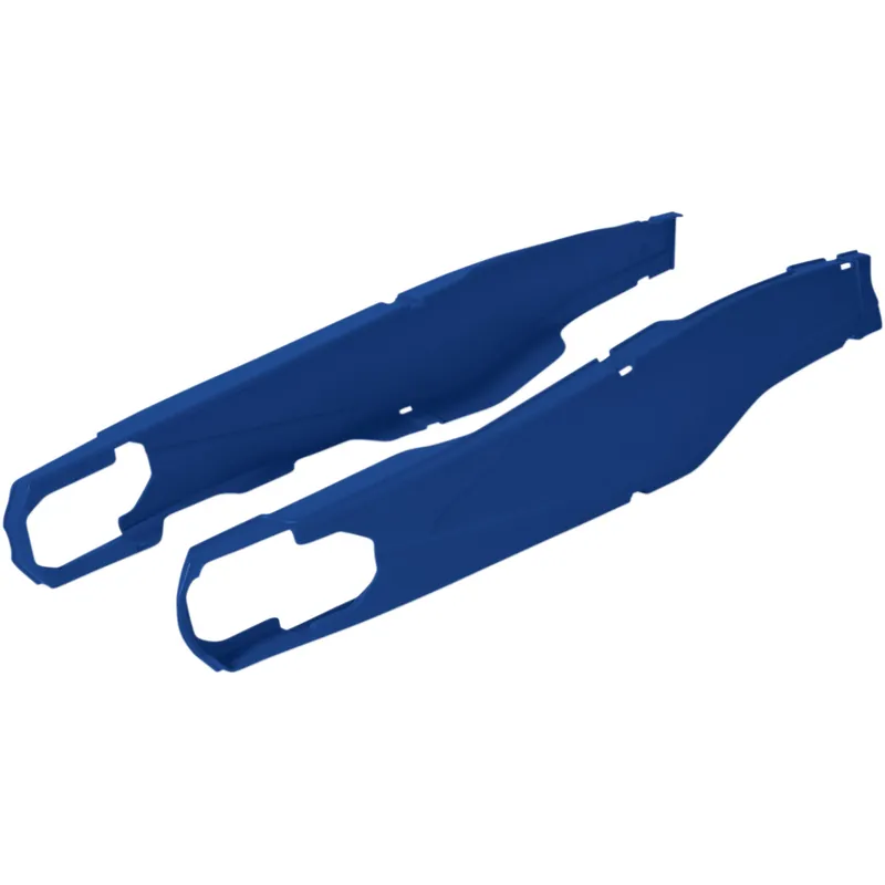 Polisport achterbrug beschermers plastic Husqvarna Blauw KTM/Husqvarna/Gas Gas Dagaanbieding