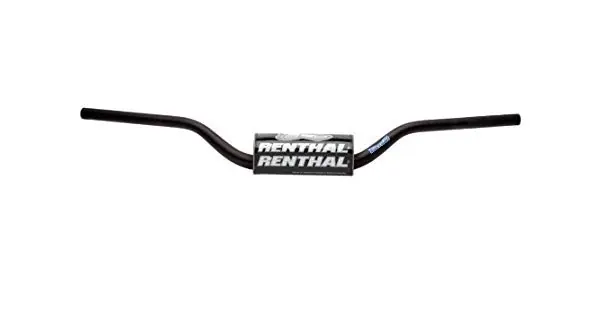 Betrouwbaar Renthal Stuur Fatbar MCGRATH / Short KTM 2016 OEM type 821 Zwart