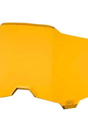 Shop Nu 100% Persimmon Lens voor 100% Armega crossbril