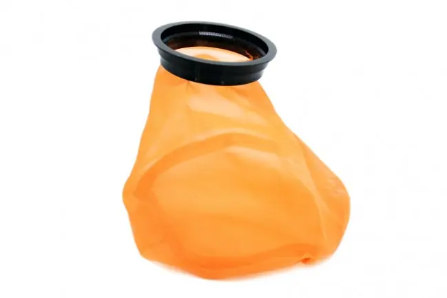 Twin Air benzine filter Yamaha YZ 250F 14-18 & YZ 450F 14-17 Voordeelprijs