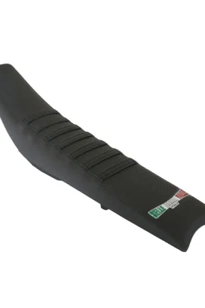 Beperkte Voorraad Selle Dalla Valle seat cover factory Black SDV011F