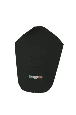Seizoensaanbieding Selle Dalla Valle seat cover wave Black SDV011W
