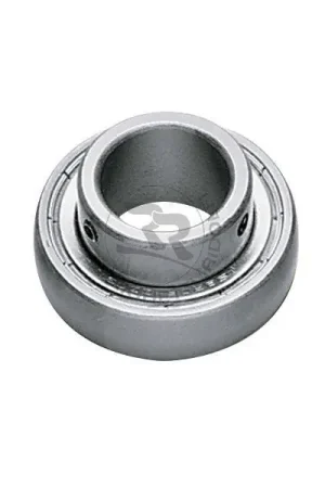 achteraslager 30MM standaard KDF Actieprijs