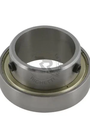 Goedkoop achteraslager 50x80MM HQ