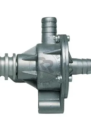 Waterpomp Alluminium Meest Verkocht