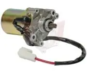 Beperkte Voorraad Startmotor compleet rotax max