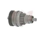 Merkproduct Start overbrenging rotax max