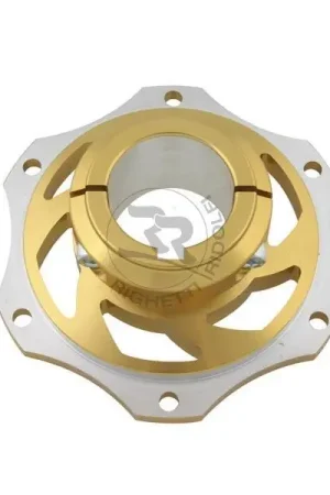 40MM remschijfhouder goud Populair