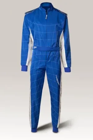 Raceoverall Level 2 RS-2 in diverse kleuren Premium